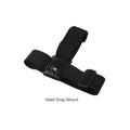 Action Camera Accessories Kit Head Strap Chest Strap Mount Adjustable Holder for Gopro Phone DJI Osmo SJCAM AKASO Insta360