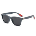 Night Vision Glasses PC Frame Polarized Sunglasses Men Outdoor Sport Sun Glasses Day Night Vision Driver Night Glasses Goggles