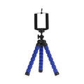 Tripods Tripod for Phone Mobile Camera Holder Clip Smartphone Monopod Tripe Stand Octopus Mini Tripod Stativ for Phone