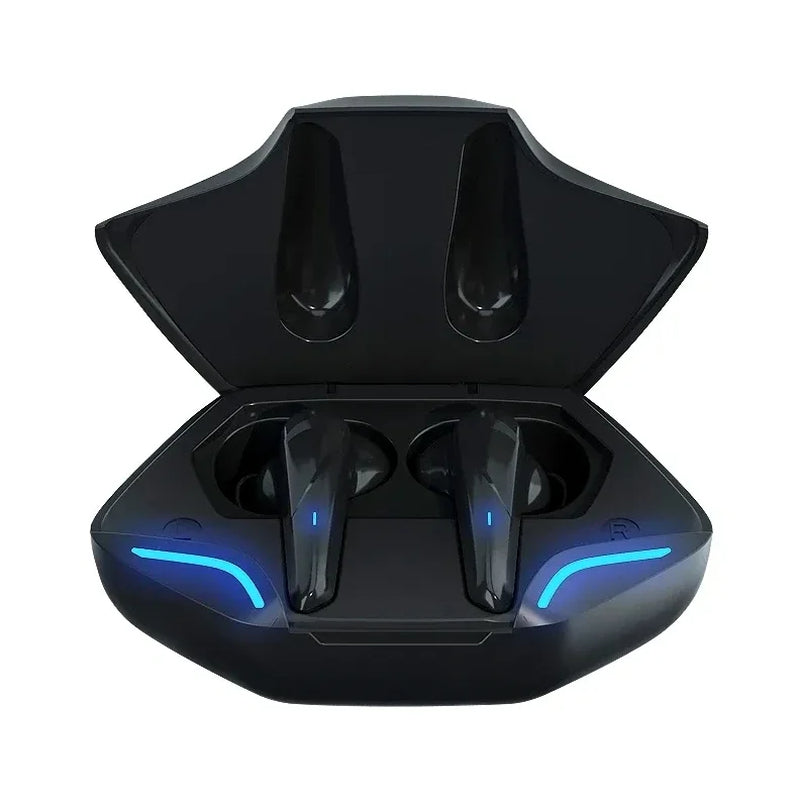 X15Pro TWS Wireless Bluetooth 5.0 Earphones Stereo Headset Sport Earbuds Microphone with Charging Box for Smartphones Xiaomi IOS