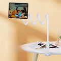 High-Quality Mobile Phone Stand Lazy Bedside Ipad Tablet Holder Desktop Cantilever Support Bracket Live Streaming Accessories