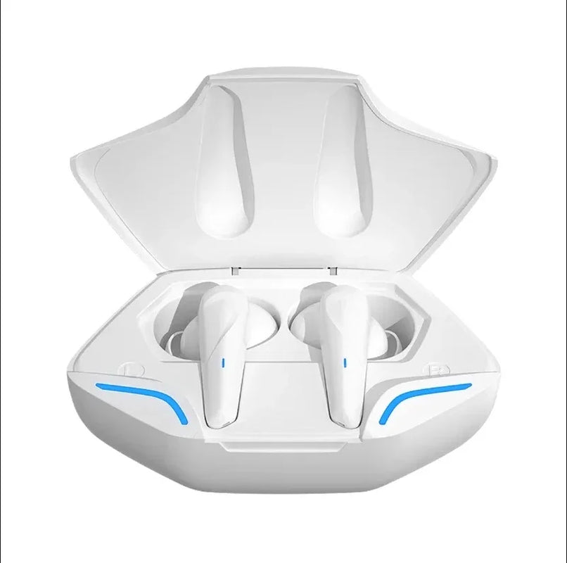X15Pro TWS Wireless Bluetooth 5.0 Earphones Stereo Headset Sport Earbuds Microphone with Charging Box for Smartphones Xiaomi IOS